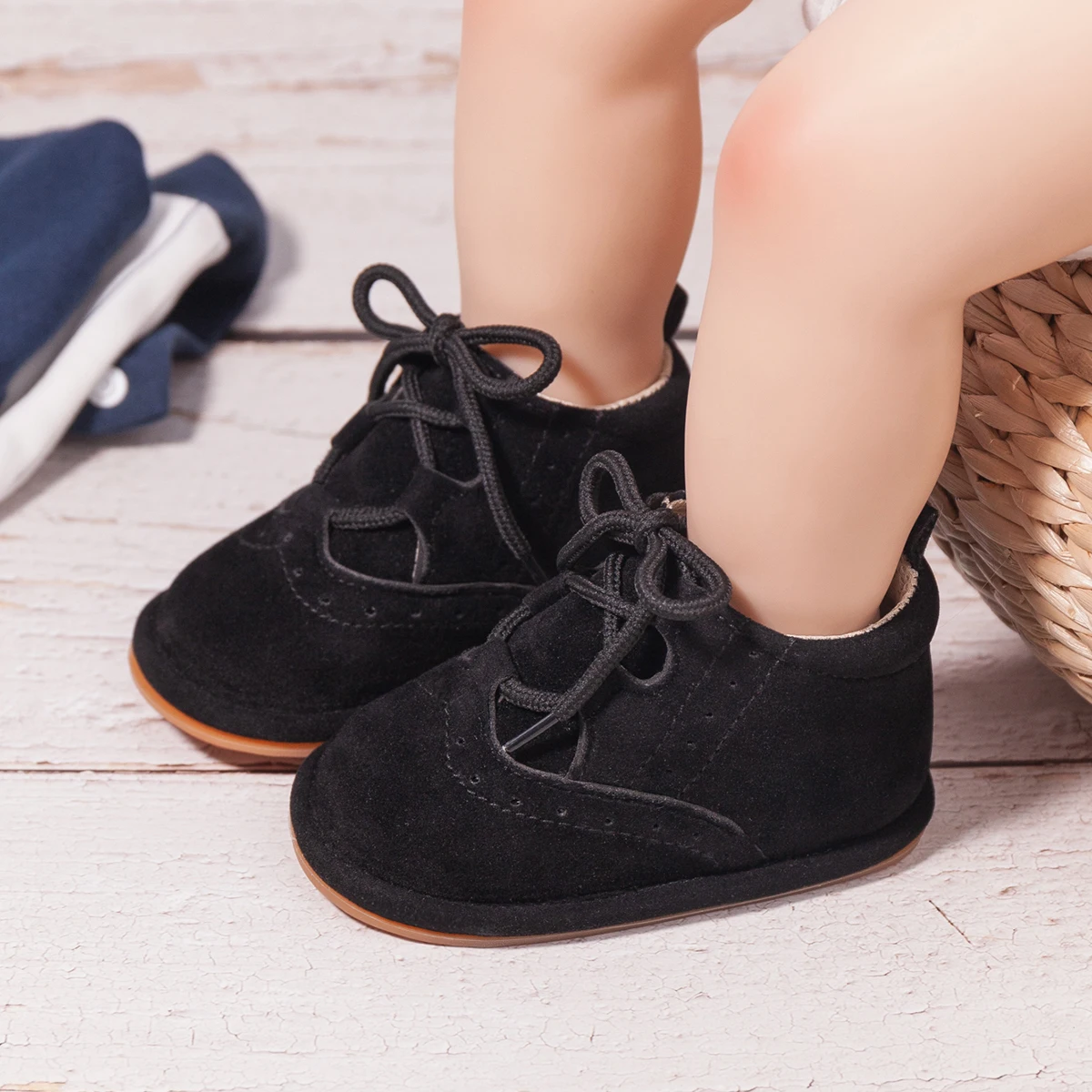 Zapatillas Vintage para Niños