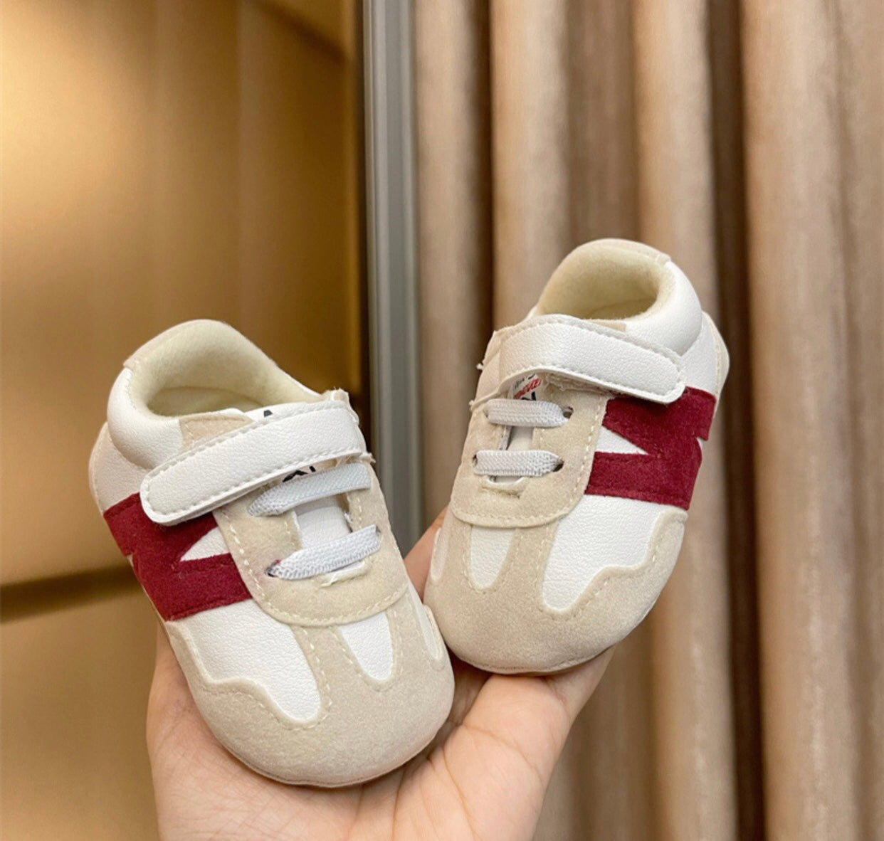 Zapatos para niños N