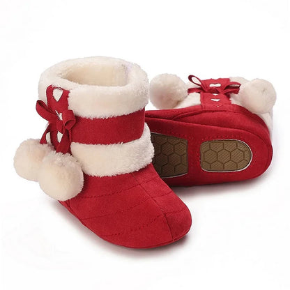 Botas De Navidad