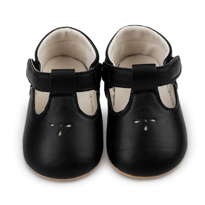 Zapatilla Vintage con Velcro