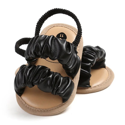 Sandalias cómodas para niñas