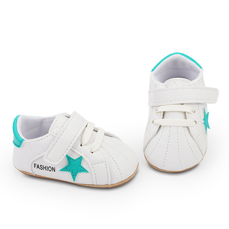 Zapatillas Fashion Estrelinha para Niños