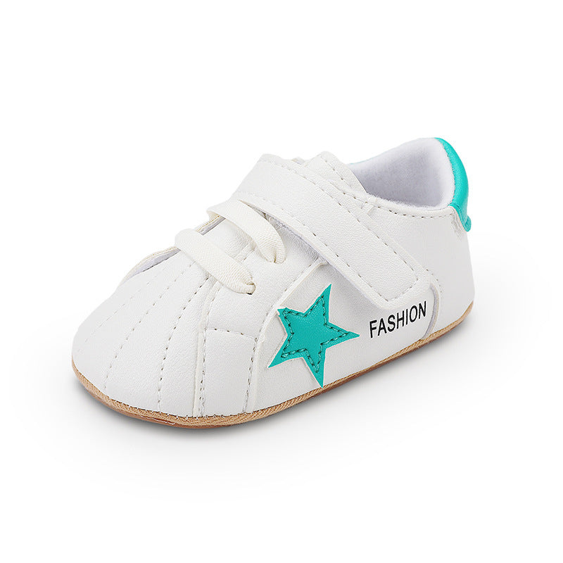 Zapatillas Fashion Estrelinha para Niños