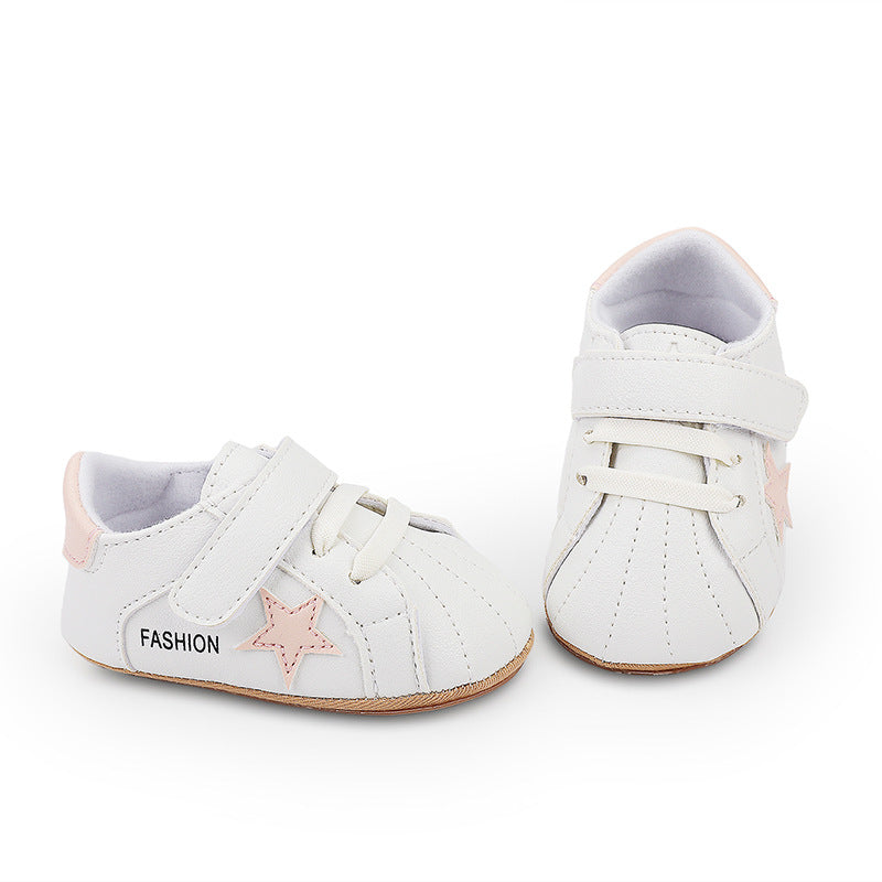 Zapatillas Fashion Estrelinha para Niños