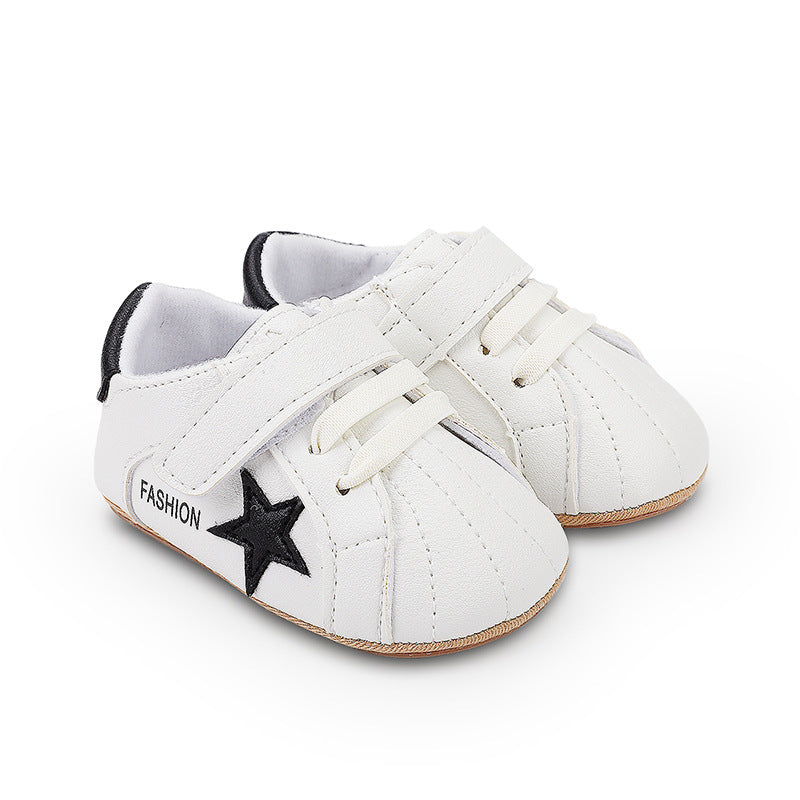 Zapatillas Fashion Estrelinha para Niños