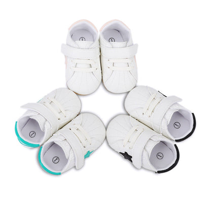 Zapatillas Fashion Estrelinha para Niños