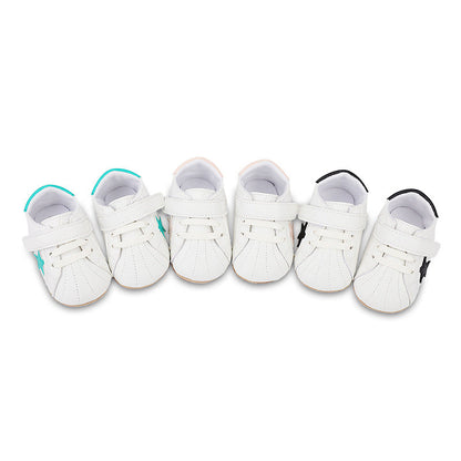 Zapatillas Fashion Estrelinha para Niños