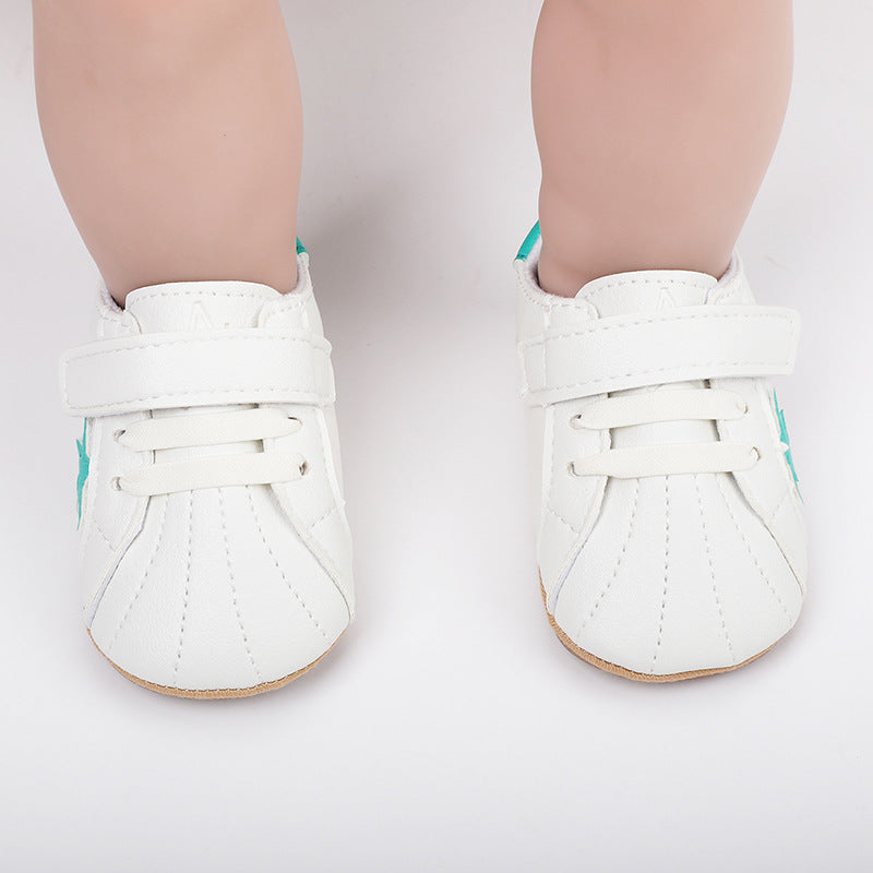 Zapatillas Fashion Estrelinha para Niños