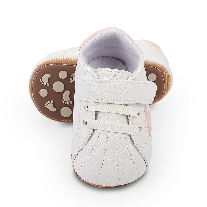 Zapatillas Fashion Estrelinha para Niños