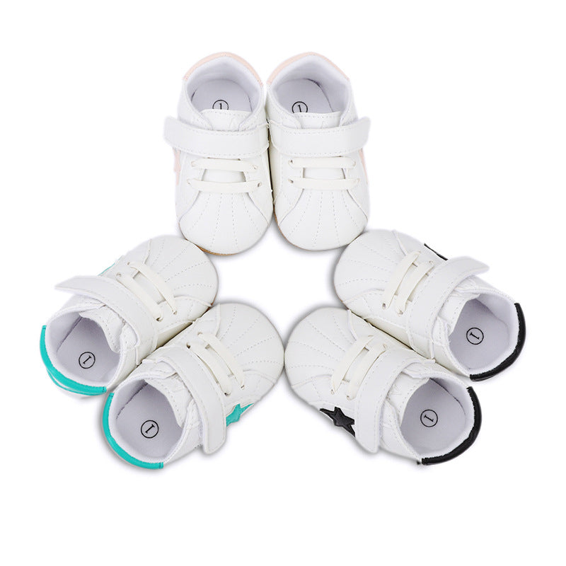 Zapatillas Fashion Estrelinha para Niños