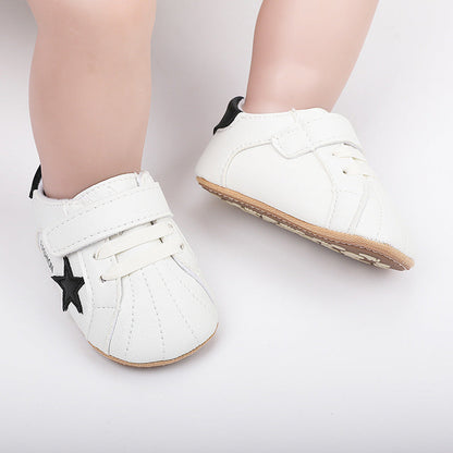 Zapatillas Fashion Estrelinha para Niños