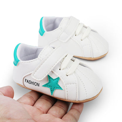 Zapatillas Fashion Estrelinha para Niños