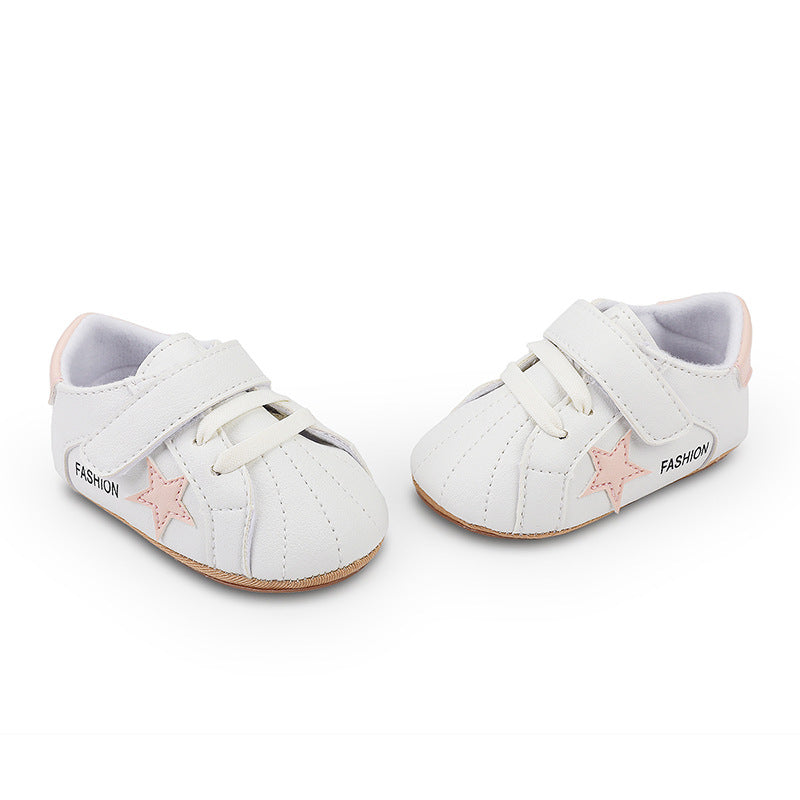 Zapatillas Fashion Estrelinha para Niños