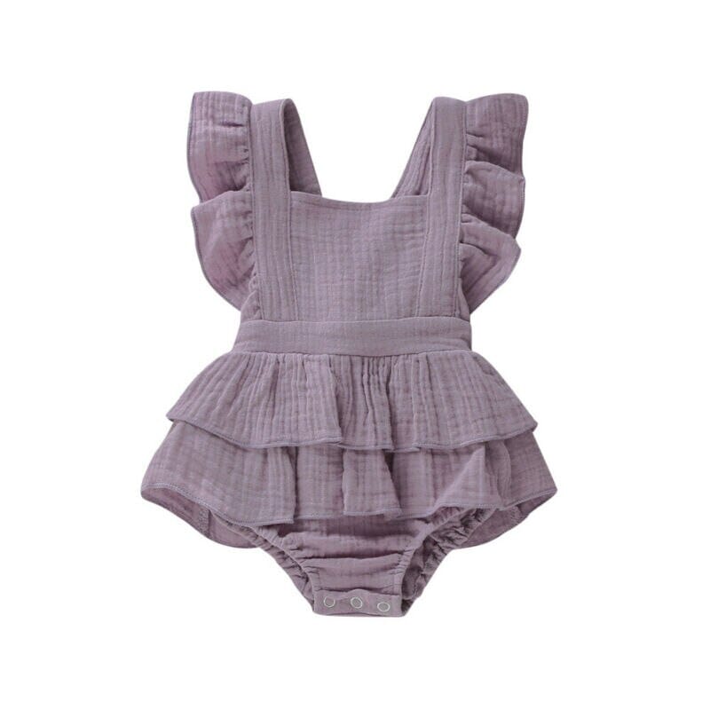 Body Infantil Feminino Babadinhos Loja Click Certo 