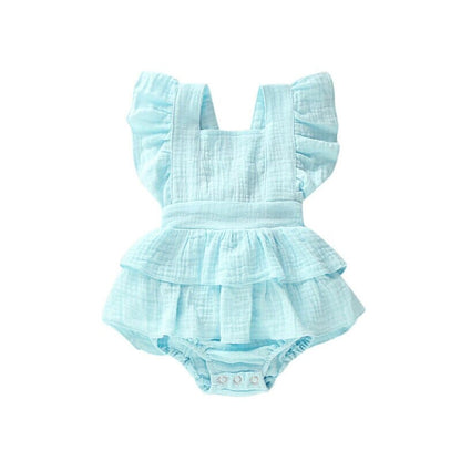 Body Infantil Feminino Babadinhos Loja Click Certo 