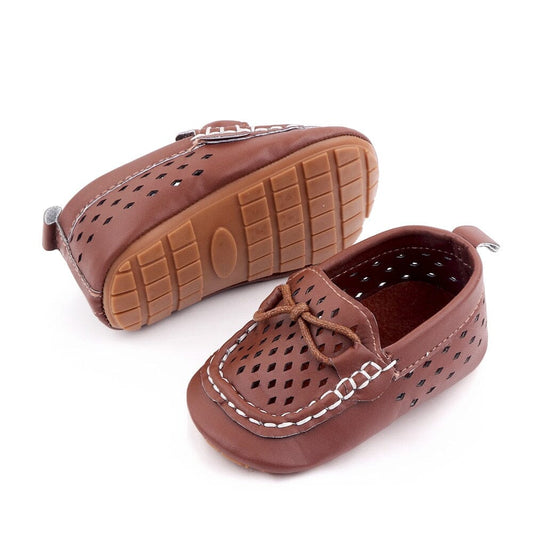 Mocassim Infantil Furinhos Loja Click Certo 