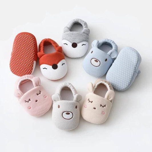 Pantufas Fofas Bichinhos Pantufa Loja Click Certo 