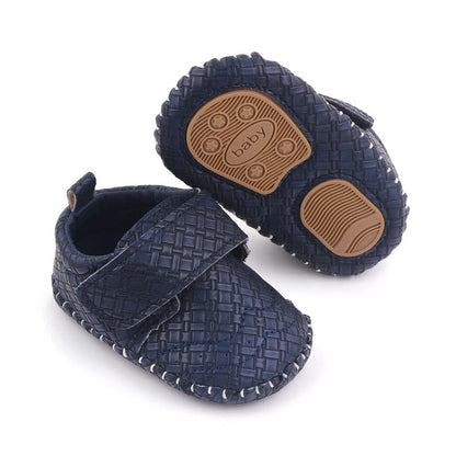 Sapatinho Infantil Velcro Loja Click Certo 