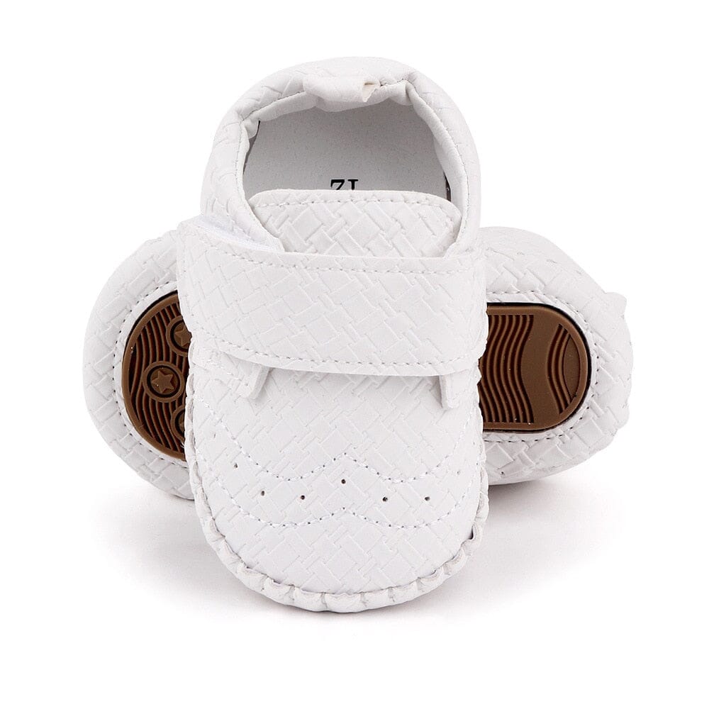 Sapatinho Infantil Velcro Loja Click Certo 