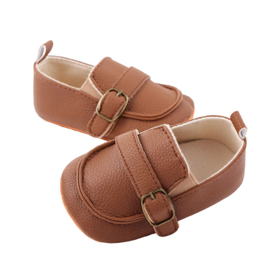 Sapato Mocassim com Fivela Sapato Loja Click Certo 