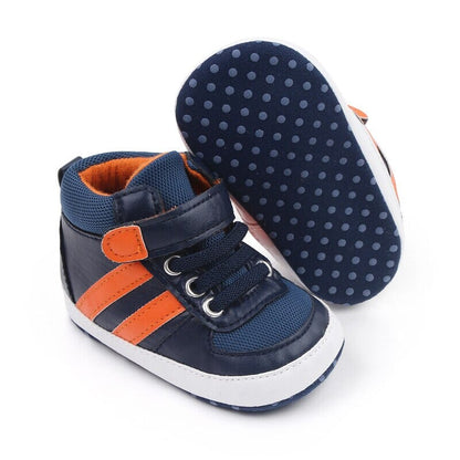 Tênis Infantil Boot Meninos Loja Click Certo 