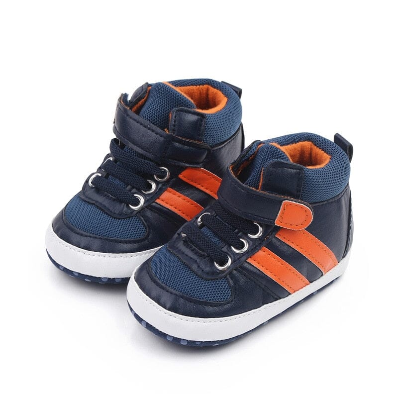 Tênis Infantil Boot Meninos Loja Click Certo 