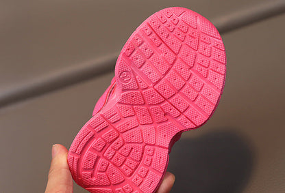 Zapatillas deportivas para niñas