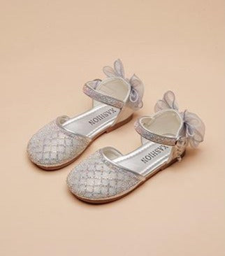 Shiny Strass Children's Sneakers