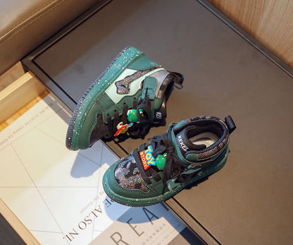 Toy Story Children's Boot Sneakers