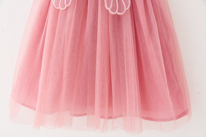 Asinha Tulle Children's Dress