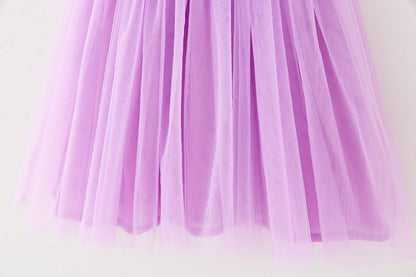 Asinha Tulle Children's Dress