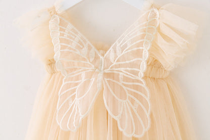 Asinha Tulle Children's Dress